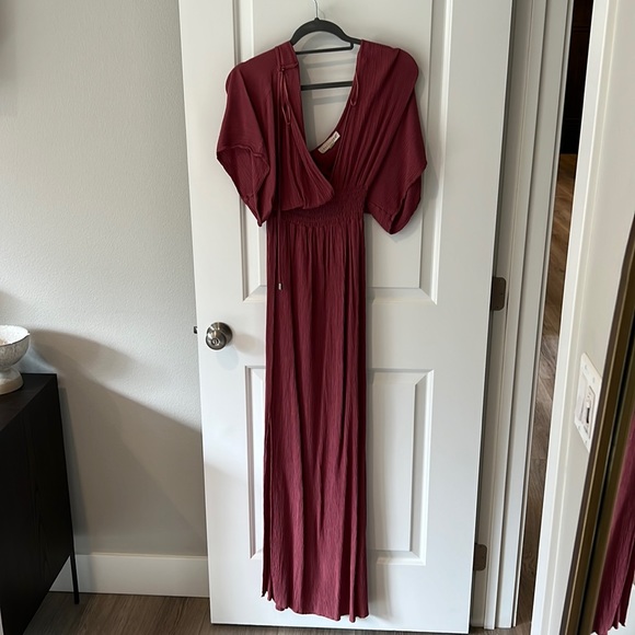 Love Stitch Dresses & Skirts - Women’s Love Stitch maxi dress size small/medium